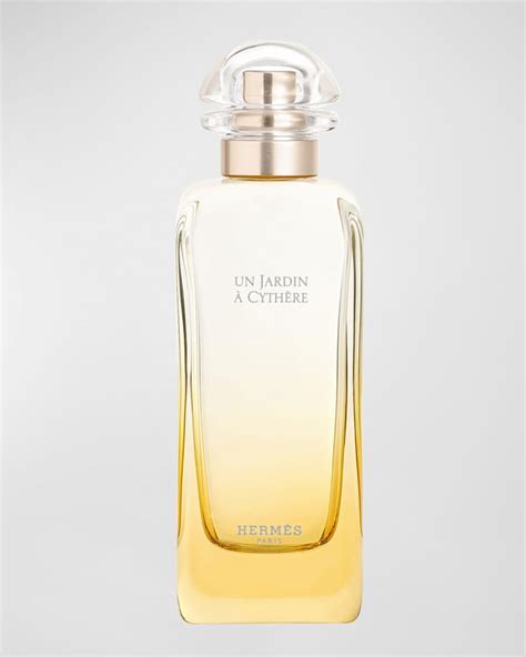 hermes kythira perfume|Un Jardin a Cythere Eau de toilette .